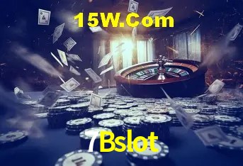7Bslot,7Bslot App
