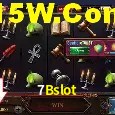 Jogos de Slot 7Bslot