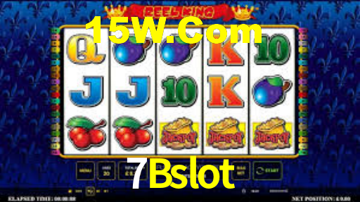 Daily Bonuses 7Bslot