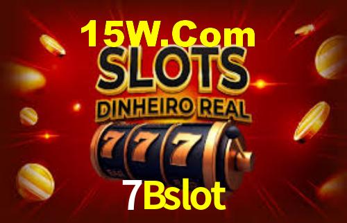 7Bslot,7Bslot App