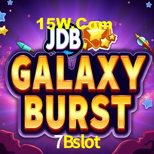 PIX Instantâneo 7Bslot