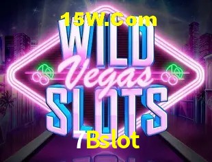 Recursos de Bônus 7Bslot