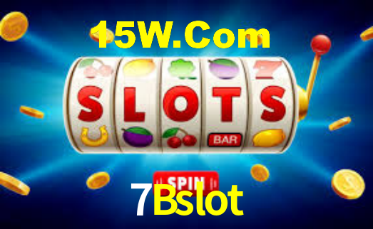7Bslot Telegram