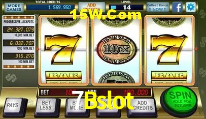 Especiais de Fim de Semana 7Bslot