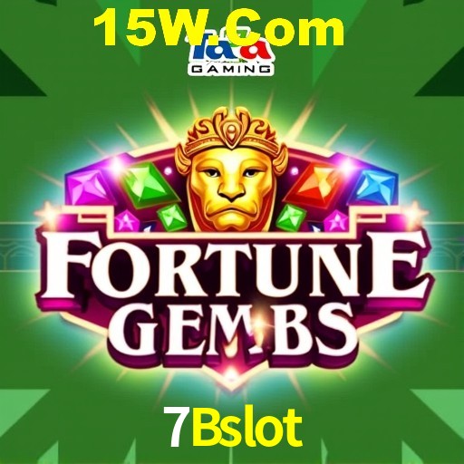APP oficial da 7Bslot para mobile