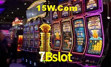 Login Seguro 7Bslot