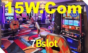 Games Directory 7Bslot