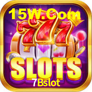7Bslot