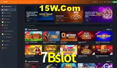 7Bslot,7Bslot App