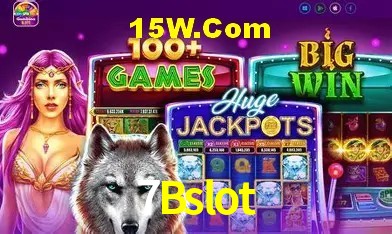 7Bslot: Jogos de Caça-Níqueis-Altas Recompensas, Roleta-Velocidade, Blackjack-Desafios Máximos