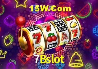 Promoções Sazonais 7Bslot