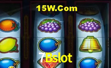 Diretório de Jogos 7Bslot
