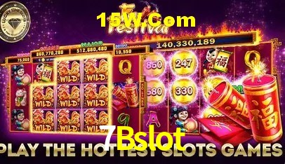 7Bslot