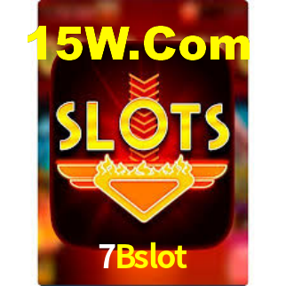 Bônus Generosos e Exclusivos no 7Bslot para Você!