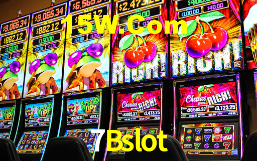 Tournaments 7Bslot