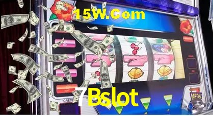 Casino Ao Vivo 7Bslot