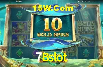 Promoção Relâmpago 7Bslot